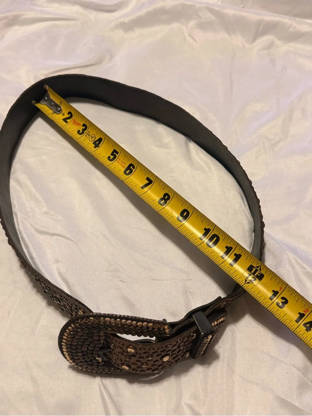 Rn design belt women’s